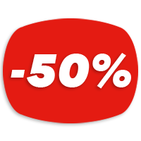 -50%