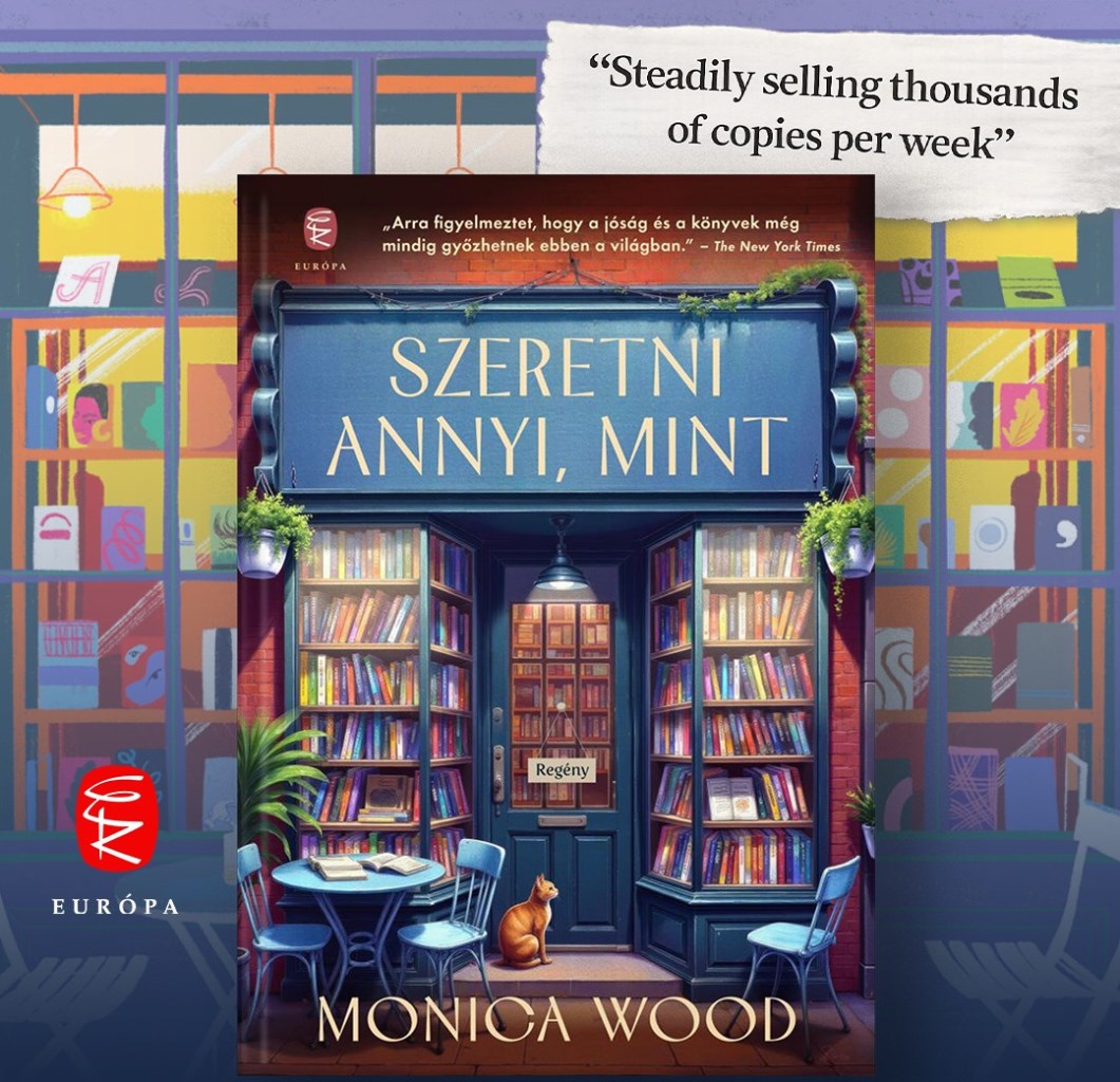 Töretlenül sikeres a Szeretni annyi, mint