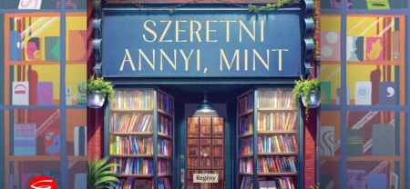 Töretlenül sikeres a Szeretni annyi, mint