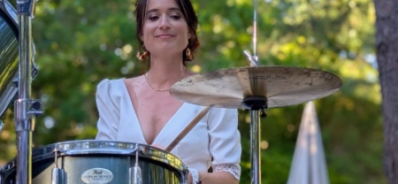 Mélissa Da Costa nagy napja