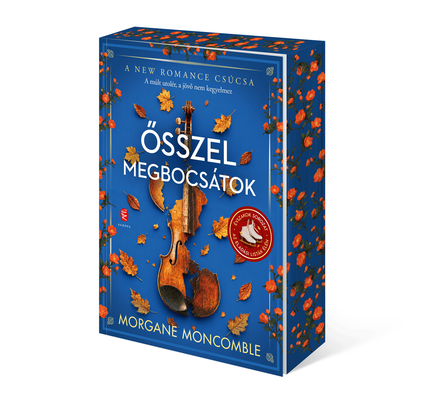 Ősszel megbocsátok
